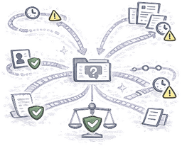 Disputes & Claims Investigations